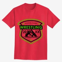 Adult Ultra Cotton® Tall T-Shirt Thumbnail