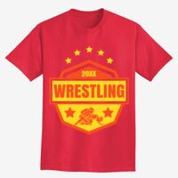 Adult Ultra Cotton® Tall T-Shirt Thumbnail