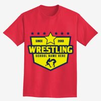 Adult Ultra Cotton® Tall T-Shirt Thumbnail