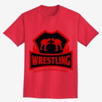 Adult Ultra Cotton® Tall T-Shirt Thumbnail
