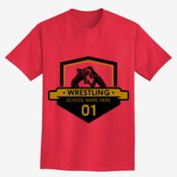 Adult Ultra Cotton® Tall T-Shirt Thumbnail