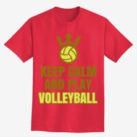 Adult Ultra Cotton® Tall T-Shirt Thumbnail