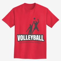 Adult Ultra Cotton® Tall T-Shirt Thumbnail