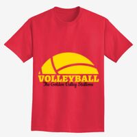 Adult Ultra Cotton® Tall T-Shirt Thumbnail