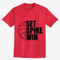 Adult Ultra Cotton® Tall T-Shirt Thumbnail