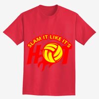 Adult Ultra Cotton® Tall T-Shirt Thumbnail