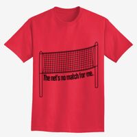 Adult Ultra Cotton® Tall T-Shirt Thumbnail