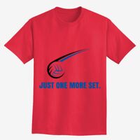 Adult Ultra Cotton® Tall T-Shirt Thumbnail