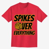 Adult Ultra Cotton® Tall T-Shirt Thumbnail