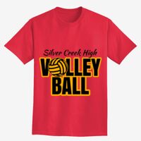 Adult Ultra Cotton® Tall T-Shirt Thumbnail