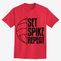 Adult Ultra Cotton® Tall T-Shirt Thumbnail