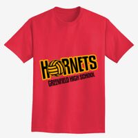Adult Ultra Cotton® Tall T-Shirt Thumbnail