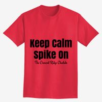Adult Ultra Cotton® Tall T-Shirt Thumbnail