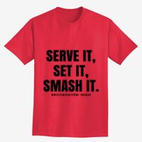 Adult Ultra Cotton® Tall T-Shirt Thumbnail