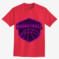 Adult Ultra Cotton® Tall T-Shirt Thumbnail