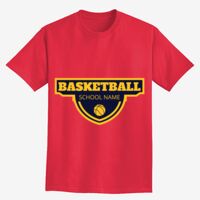 Adult Ultra Cotton® Tall T-Shirt Thumbnail
