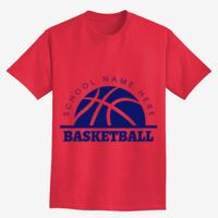 Adult Ultra Cotton® Tall T-Shirt Thumbnail