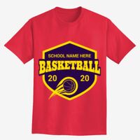 Adult Ultra Cotton® Tall T-Shirt Thumbnail