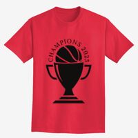 Adult Ultra Cotton® Tall T-Shirt Thumbnail