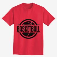 Adult Ultra Cotton® Tall T-Shirt Thumbnail