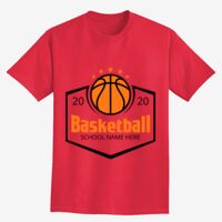 Adult Ultra Cotton® Tall T-Shirt Thumbnail