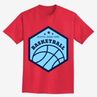 Adult Ultra Cotton® Tall T-Shirt Thumbnail