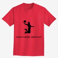 Adult Ultra Cotton® Tall T-Shirt Thumbnail