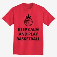 Adult Ultra Cotton® Tall T-Shirt Thumbnail