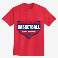 Adult Ultra Cotton® Tall T-Shirt Thumbnail
