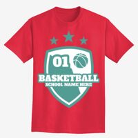 Adult Ultra Cotton® Tall T-Shirt Thumbnail
