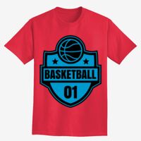 Adult Ultra Cotton® Tall T-Shirt Thumbnail
