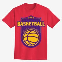 Adult Ultra Cotton® Tall T-Shirt Thumbnail