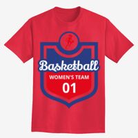 Adult Ultra Cotton® Tall T-Shirt Thumbnail