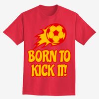 Adult Ultra Cotton® Tall T-Shirt Thumbnail