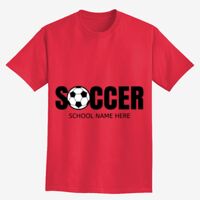 Adult Ultra Cotton® Tall T-Shirt Thumbnail