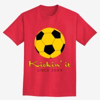 Adult Ultra Cotton® Tall T-Shirt Thumbnail