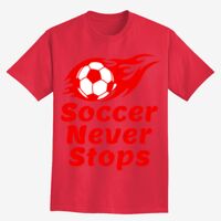 Adult Ultra Cotton® Tall T-Shirt Thumbnail