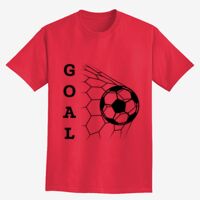 Adult Ultra Cotton® Tall T-Shirt Thumbnail