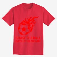 Adult Ultra Cotton® Tall T-Shirt Thumbnail