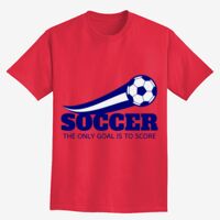 Adult Ultra Cotton® Tall T-Shirt Thumbnail