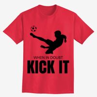 Adult Ultra Cotton® Tall T-Shirt Thumbnail