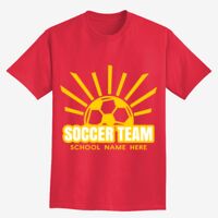 Adult Ultra Cotton® Tall T-Shirt Thumbnail