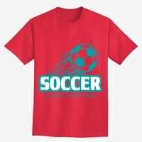 Adult Ultra Cotton® Tall T-Shirt Thumbnail