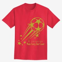 Adult Ultra Cotton® Tall T-Shirt Thumbnail