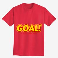 Adult Ultra Cotton® Tall T-Shirt Thumbnail