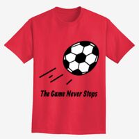 Adult Ultra Cotton® Tall T-Shirt Thumbnail