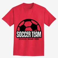 Adult Ultra Cotton® Tall T-Shirt Thumbnail