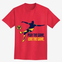 Adult Ultra Cotton® Tall T-Shirt Thumbnail