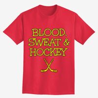 Adult Ultra Cotton® Tall T-Shirt Thumbnail