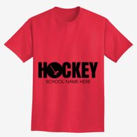 Adult Ultra Cotton® Tall T-Shirt Thumbnail